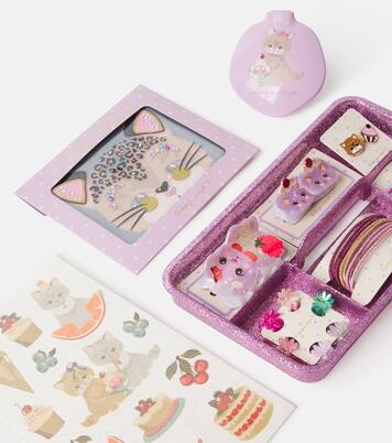 Glam Me Up suitcase | Konges Sløjd