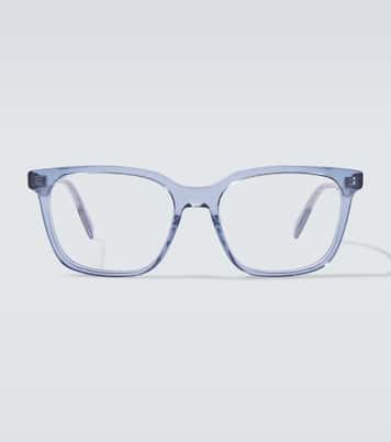 DioRibbonO S1I square glasses | Dior Eyewear