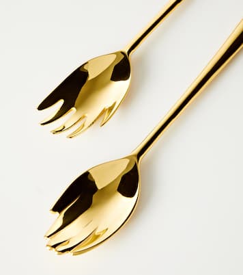 Eve serving set | Jonathan Adler