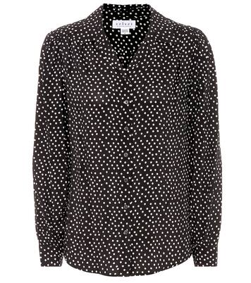 Chemise Ardelle imprimée | Velvet