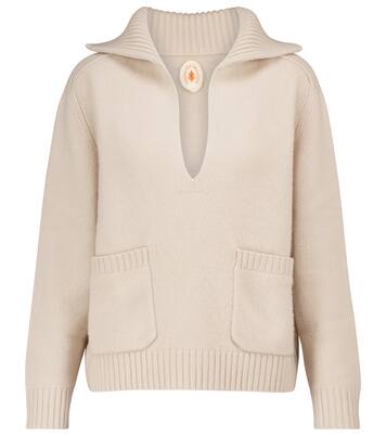 Pullover aus Kaschmir | Jardin des Orangers