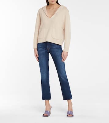 Pullover aus Kaschmir | Jardin des Orangers