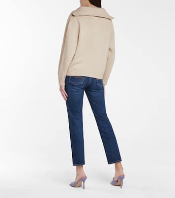 Pullover aus Kaschmir | Jardin des Orangers