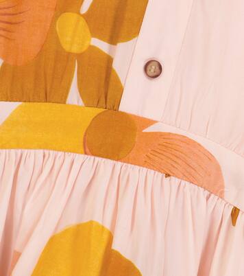 Ondine floral dress | Morley