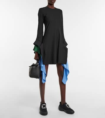 Sneakers Viv‘ Run Moonlight Strass | Roger Vivier