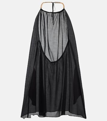 Minikleid aus Baumwolle | Stella McCartney