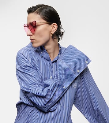 Paula's Ibiza Sonnenbrille | Loewe