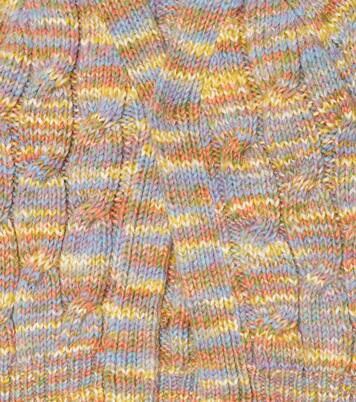 Cardigan | Paade Mode