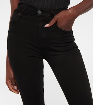 Mid-Rise Jeans Isola | Citizens of Humanity