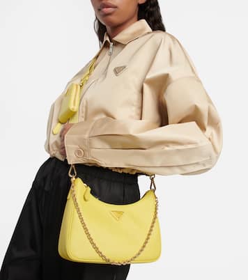 Borsa a spalla Re-Edition 2005 Small | Prada