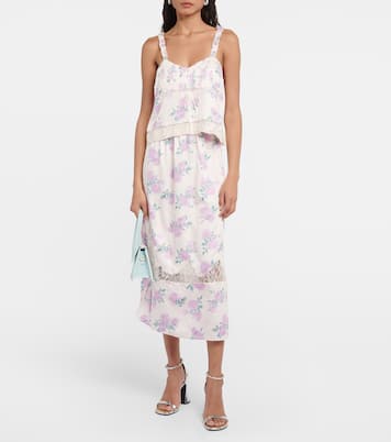 Top Lanzo | LoveShackFancy