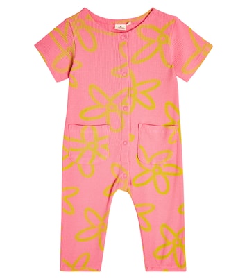 Baby - Body floreale | Jellymallow