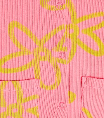 Baby - Body floreale | Jellymallow