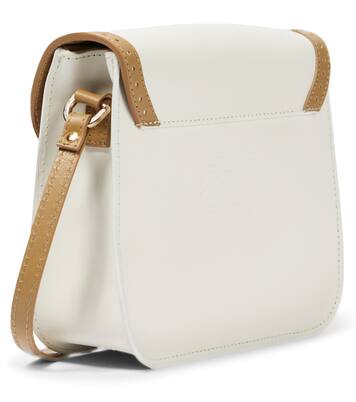 Sac Tadam en cuir | Bonpoint