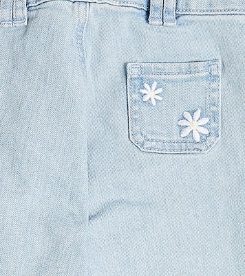 Jeans aus einem Baumwollgemisch | Tartine et Chocolat