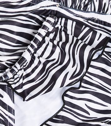 Pampellone printed bikini | Suncracy