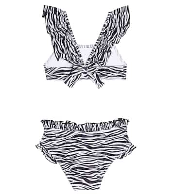 Pampellone printed bikini | Suncracy
