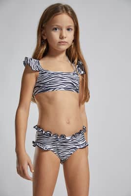 Pampellone printed bikini | Suncracy