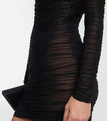 Off-Shoulder-Minikleid Ocilia | KNWLS