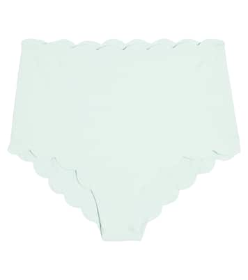 Palm Springs bikini bottoms | Marysia Bumby