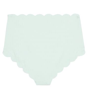 Palm Springs bikini bottoms | Marysia Bumby