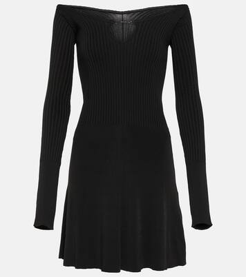 Minikleid La Mini Robe Pralu | Jacquemus