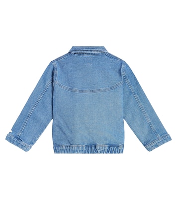 Giacca di jeans Cities | Donsje