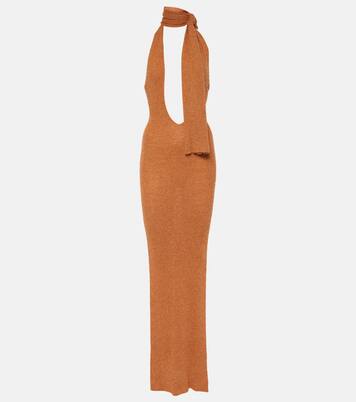 Robe longue Eyre | Aya Muse