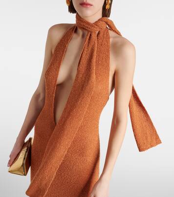 Robe longue Eyre | Aya Muse