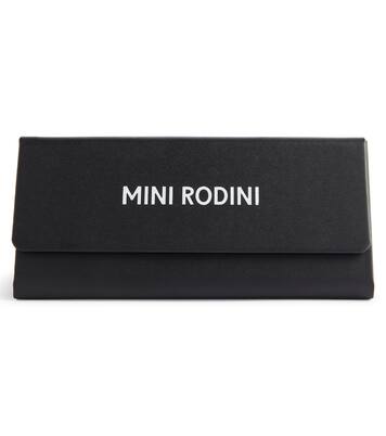 Flip-Up round sunglasses | Mini Rodini