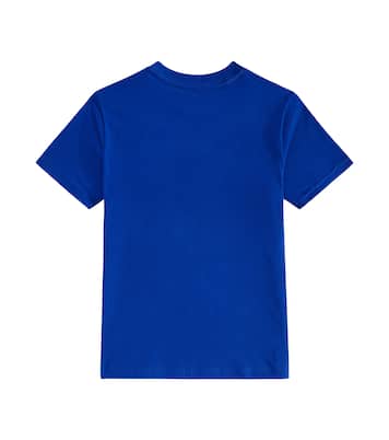 Cotton T-shirt | Polo Ralph Lauren Kids