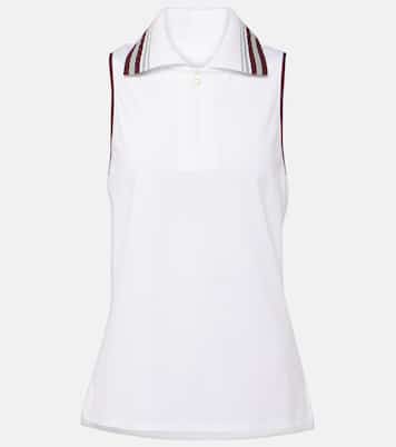 Elkton Performance tank top | Varley