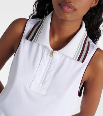 Elkton Performance tank top | Varley