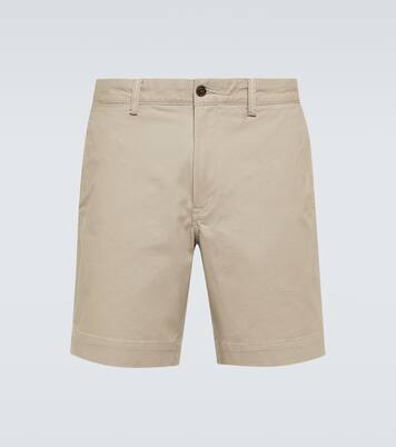 棉质混纺短裤 | Polo Ralph Lauren
