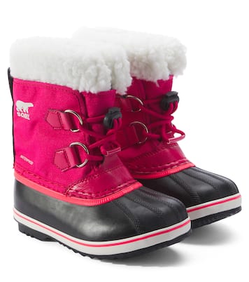 Yoot Pac snow boots | Sorel Kids