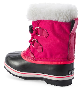 Yoot Pac snow boots | Sorel Kids