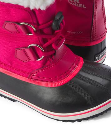 Yoot Pac snow boots | Sorel Kids