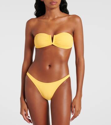 Bikini Alba à fleurs | Melissa Odabash