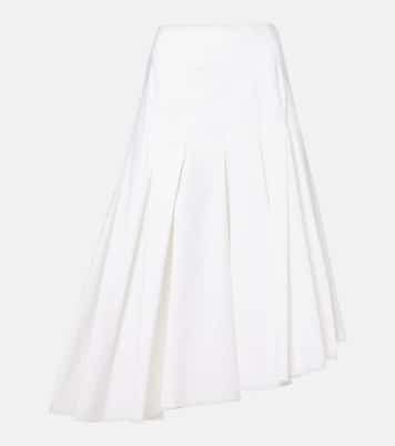 Midirock Rio aus Baumwolle | Fforme