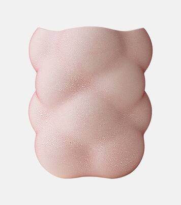 Grape Small ceramic vase | Polspotten