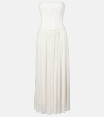 Robe corset Adalys | Simkhai