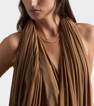 Anhänger DY Madison® aus 18kt Gelbgold mit Diamanten | David Yurman