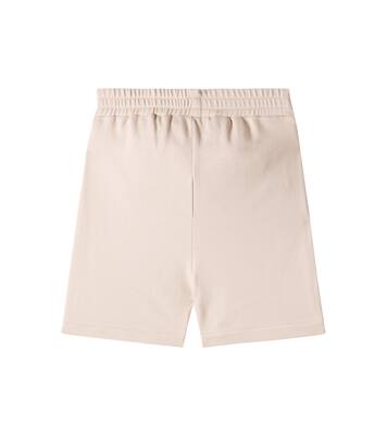 Shorts Rafie en mezcla de algodón | Donsje