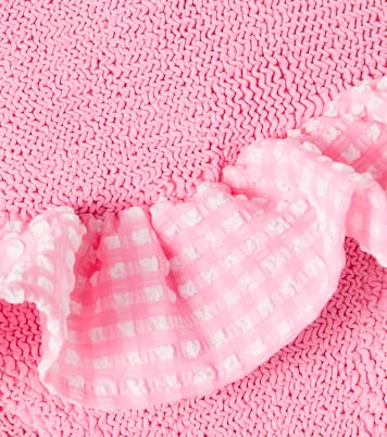 Badeanzug Denise | Hunza G Kids