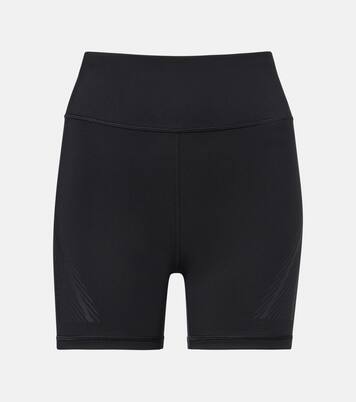Truepace biker shorts | Adidas by Stella McCartney