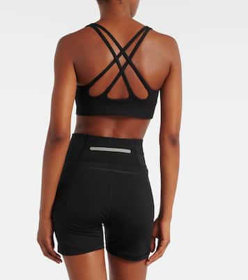 Truepace biker shorts | Adidas by Stella McCartney