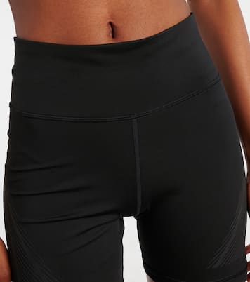 Truepace biker shorts | Adidas by Stella McCartney