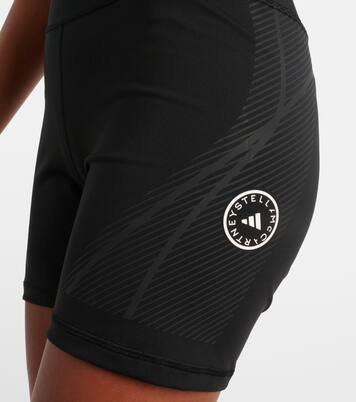 Truepace biker shorts | Adidas by Stella McCartney