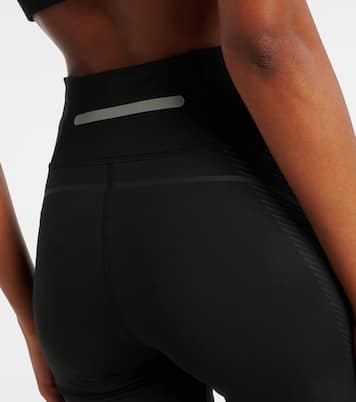 Truepace biker shorts | Adidas by Stella McCartney