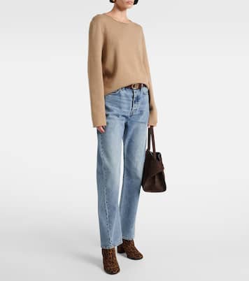 Joelle 70 leopard-print suede ankle boots | Gianvito Rossi